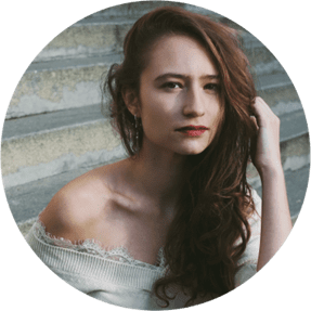 Соловьёва Ксения