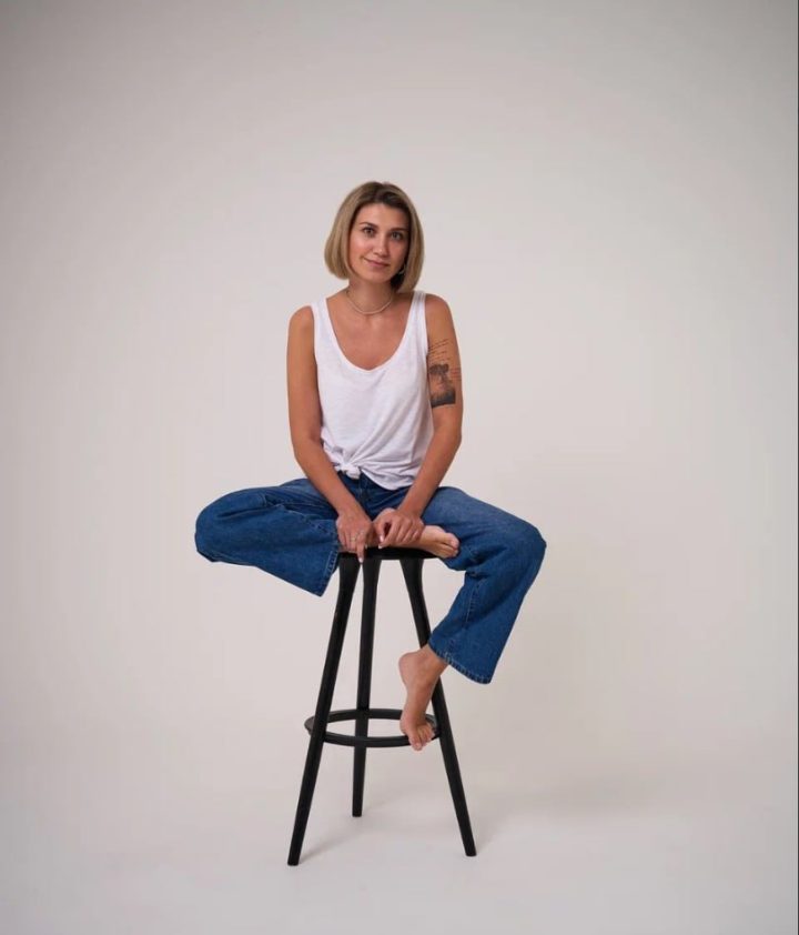 малиновская