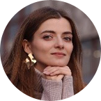 Карунина Юлия