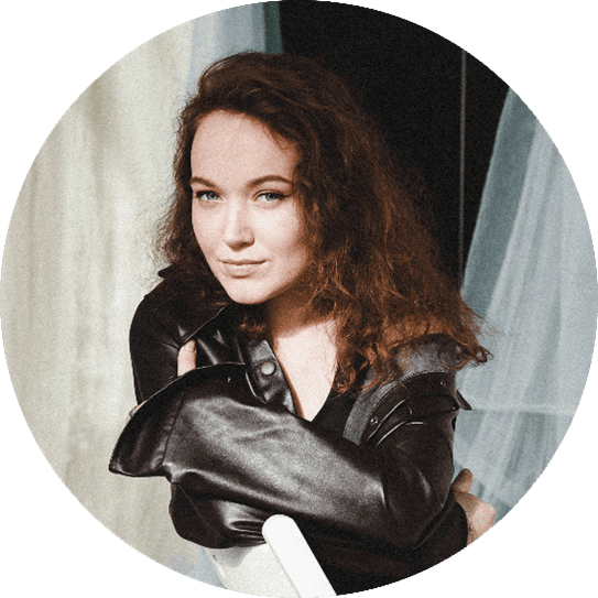 Карачева Елизавета