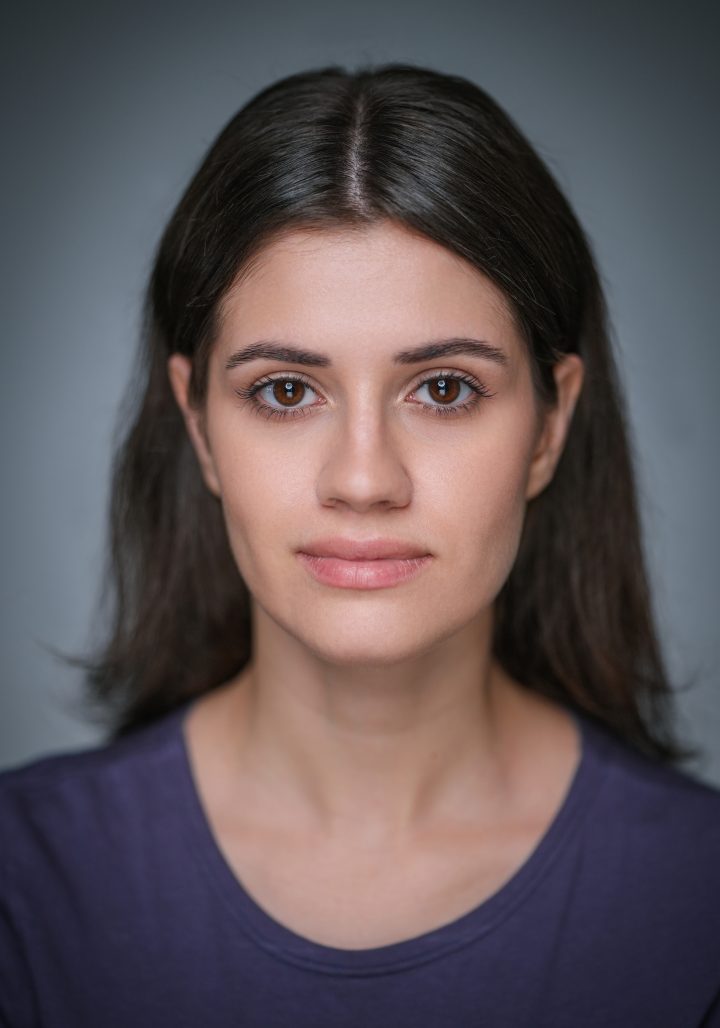 Елизавета Мизина