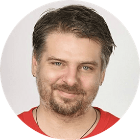 Гросицкий Николай