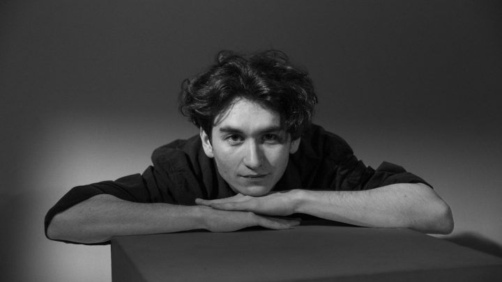 Алексей Чекмарев