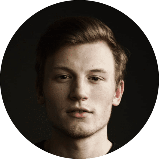 Потапенко Вячеслав