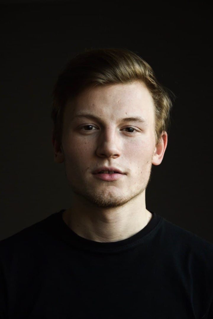 Вячеслав Потапенко