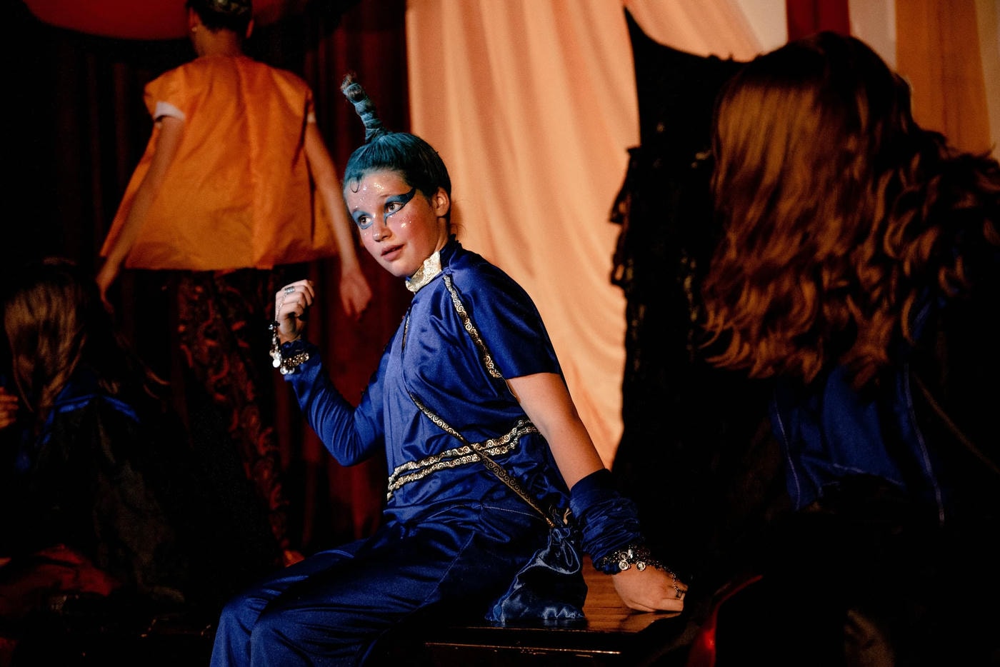 Помогаем детям расти без комплексов tvorcheskie master klassy dlya detej