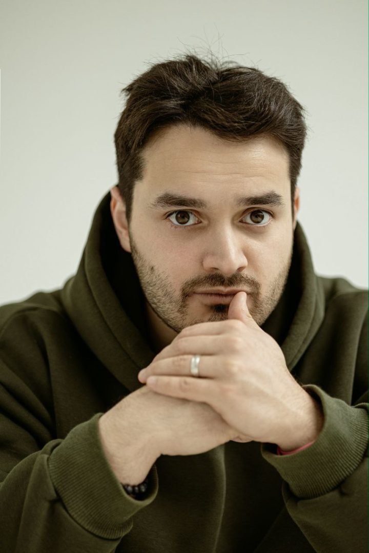 Волнов Егор