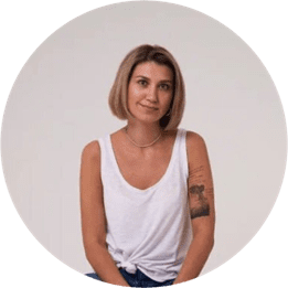 Малиновская Маргарита