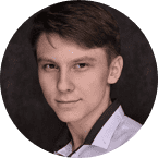 Ледянкин Кирилл