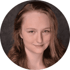 Тюрякова Алиса