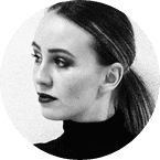 Кучеренко Нина