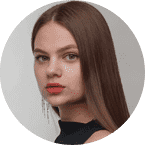 Данилова Анастасия