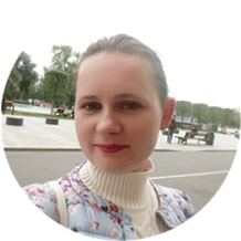 Тарасова Диана