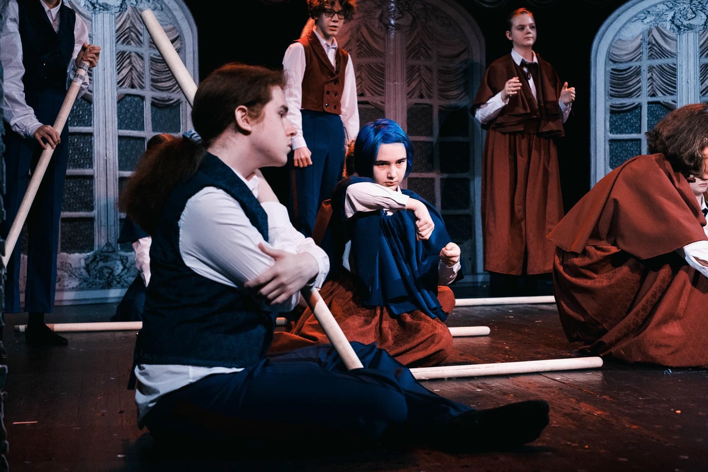 Zanyatiya tvorcheskie dlya detej