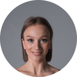 Глиэр Полина