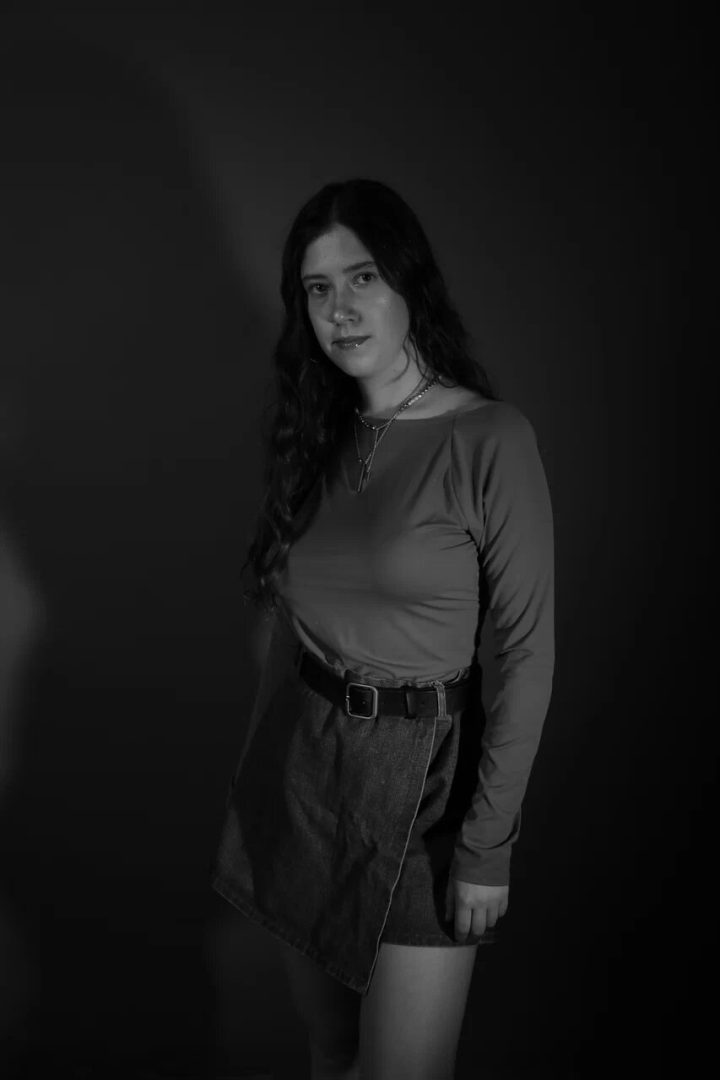 Саша Матвеева