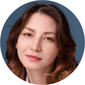 Панова Ксения