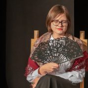 Uroki v teatralnoj studii