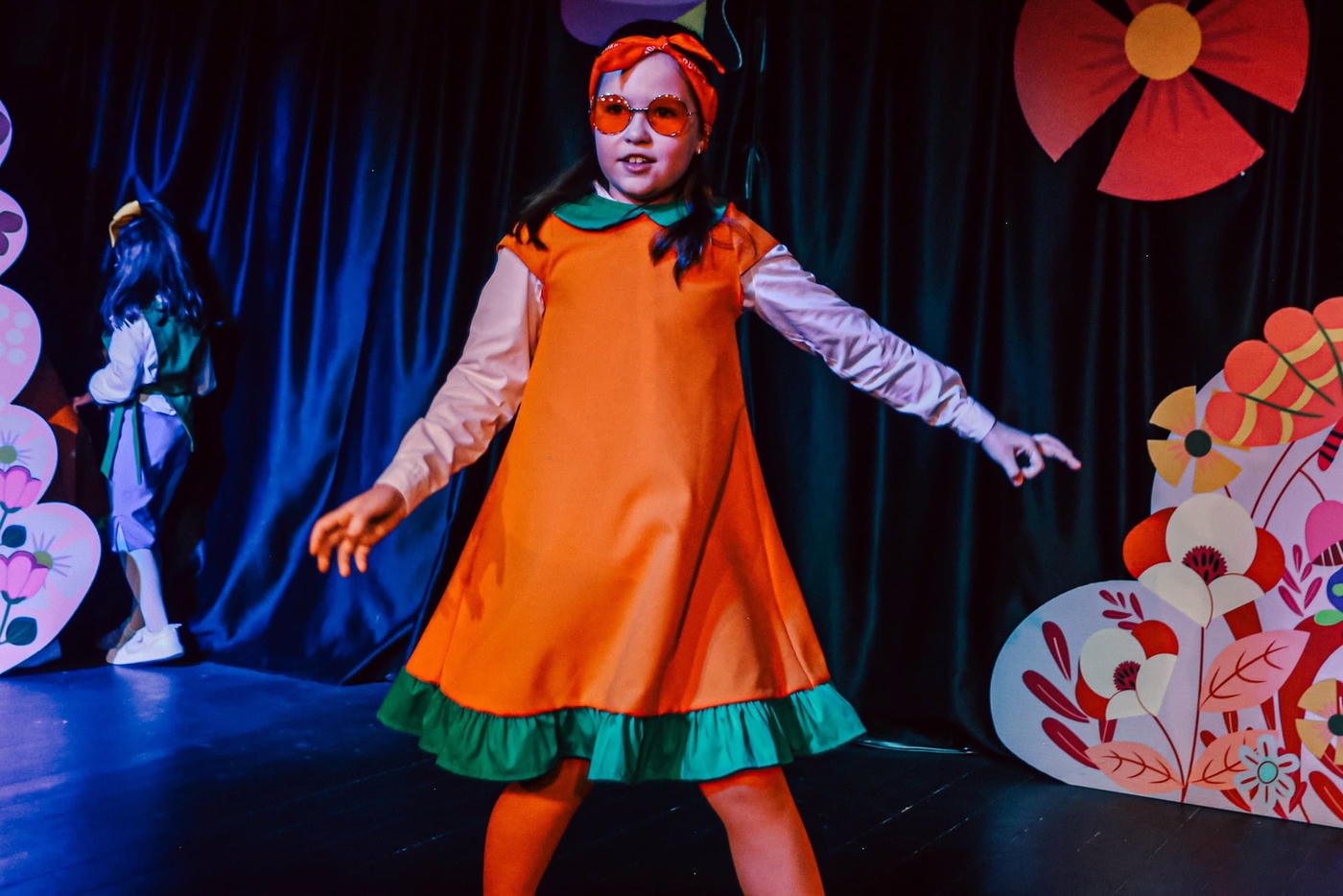 akterskoj studii dlya detej v moskve