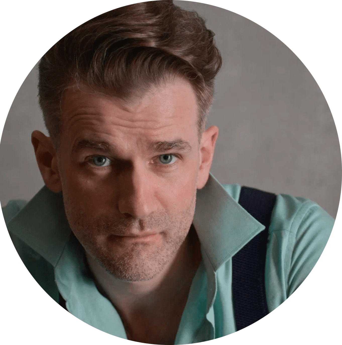 Белкин Александр