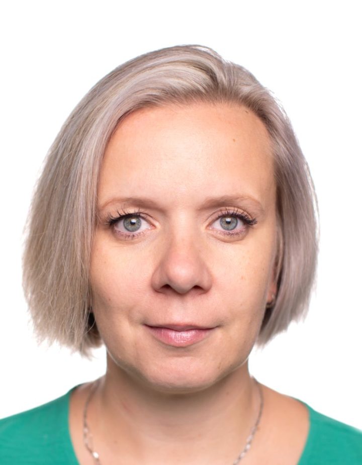 Наталья Седова