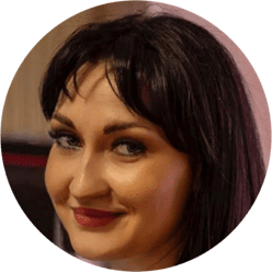 Старниченко Дарья