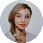 Чайко Надежда