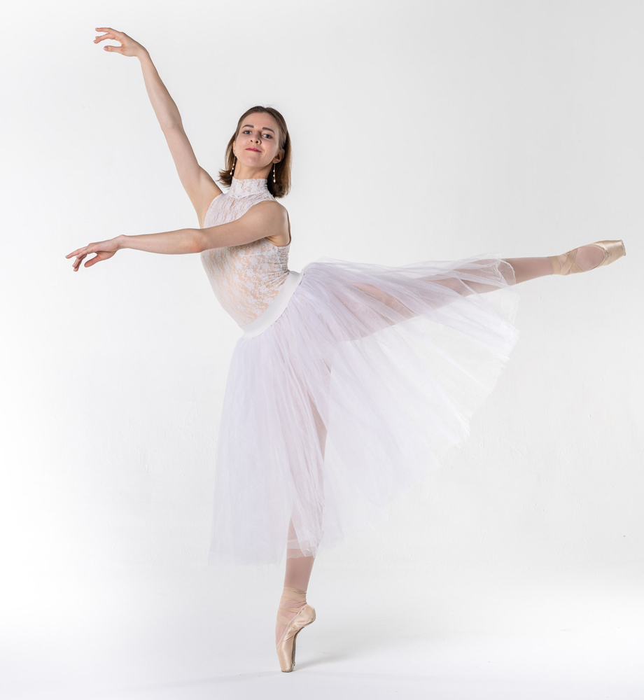 Чем отличается балет от хореографии