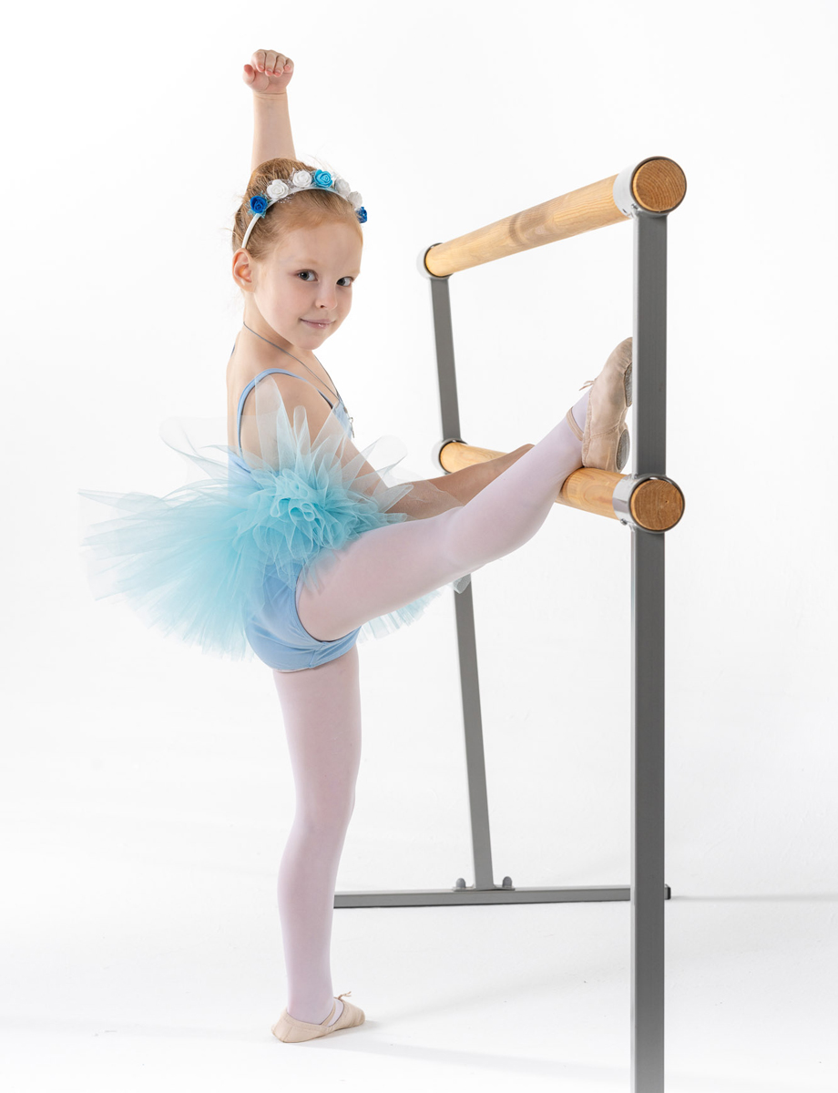 Стоит ли отдавать ребенка в балет