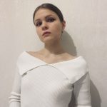 Кулагина Виктория - педагог по сценическому движению