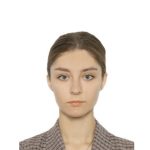 Елизавета Санова
