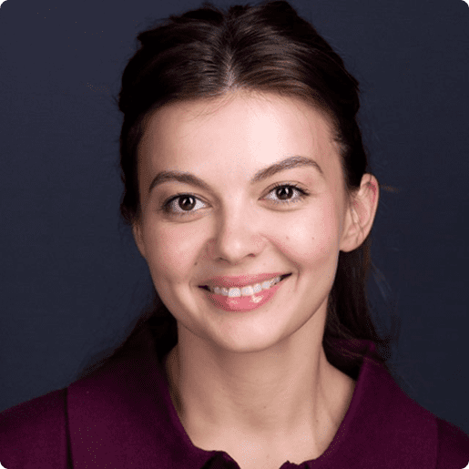Кристина Коробейникова