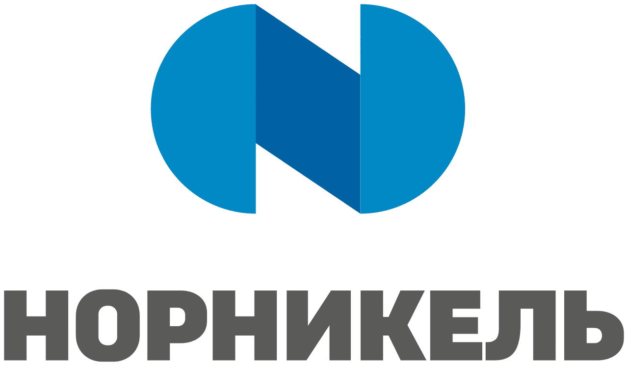 Nornickel logo svg