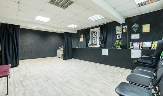 Театральная студия для детей