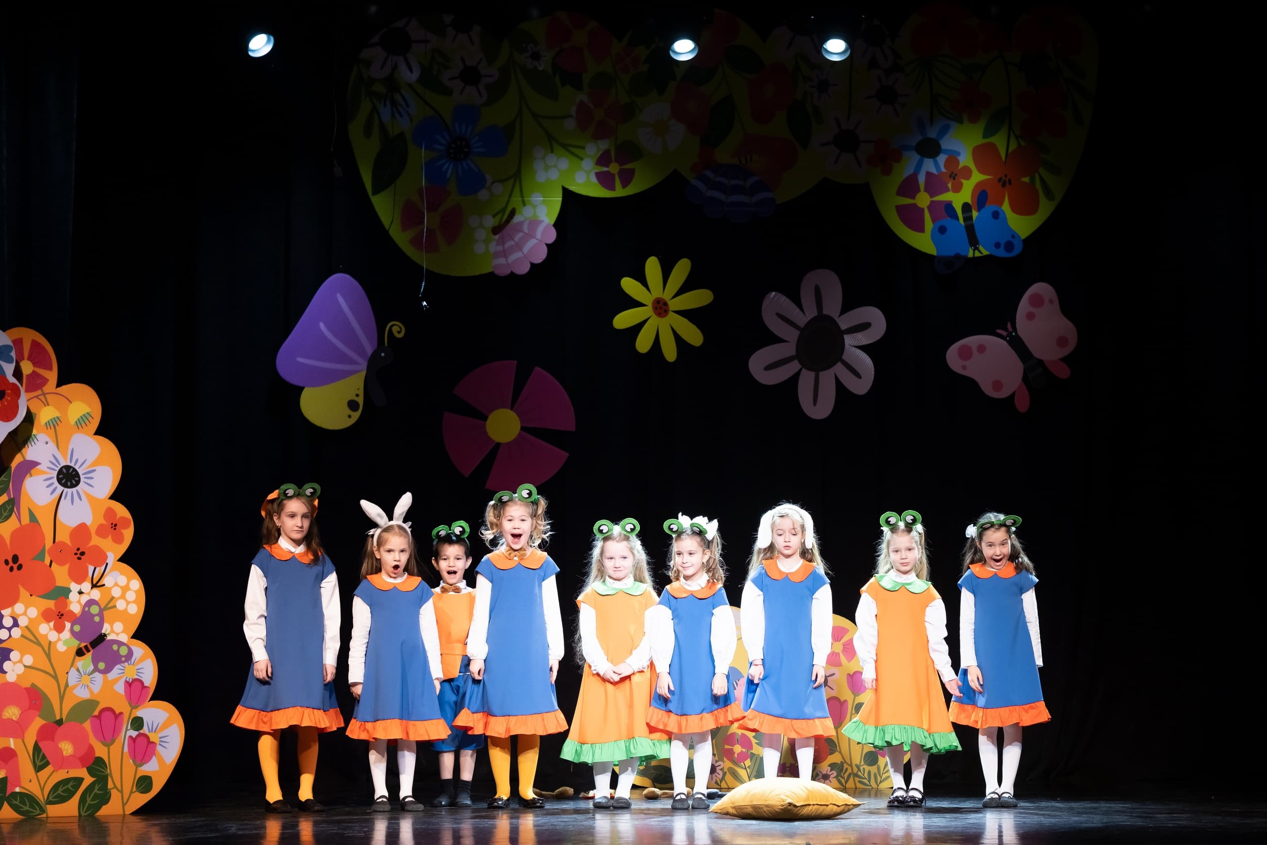 Культура речи для детей и подростков — с нуля и без вступительных прослушиваний Formirovanie rechi u doshkolnikov