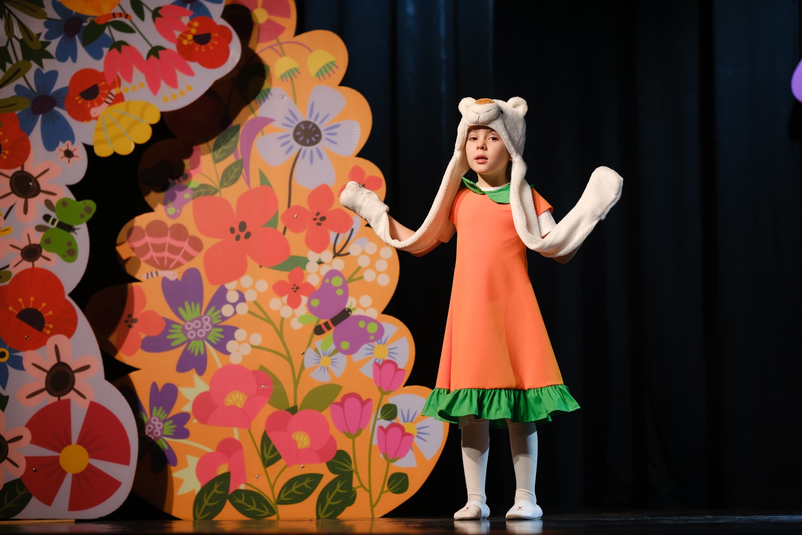 Разовьем уверенность и харизму вашего ребенка — даже если он не хочет быть актером Vash malysh teryaetsya u doski v shkole