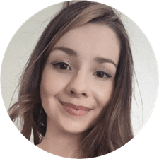 Медведева Екатерина