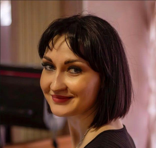 Старниченко Дарья